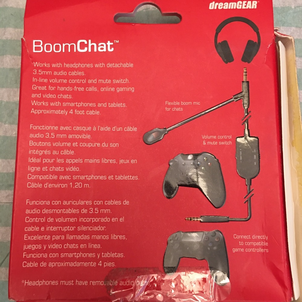 BoomChat - Picture 2 of 7